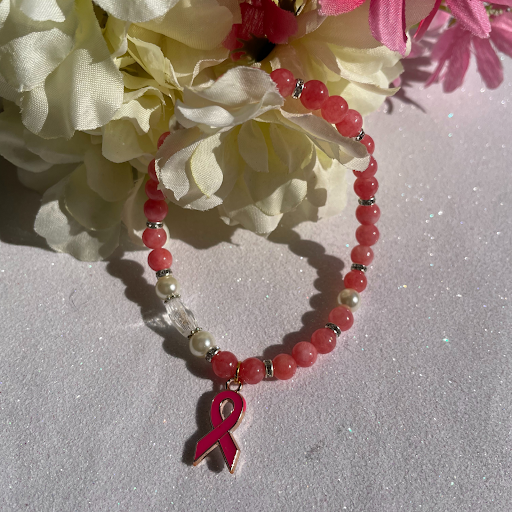 Sentimental Bracelets - Visual