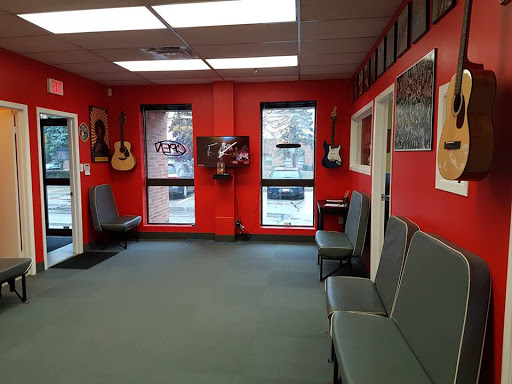 Rock This Way - School of Rock Thornhill (Concord) - Thumbnail