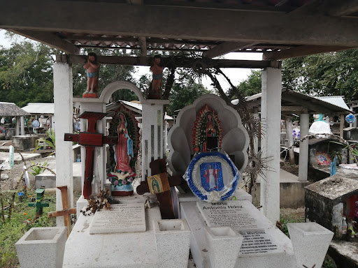 Cementerio el limon - Thumbnail