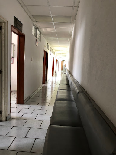 Clínica Médica Universitaria - Thumbnail