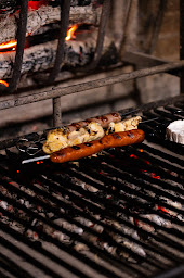 Photo n°2 de Les Halles Torreilles Plage à Torreilles (Restaurant)