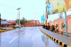 Dera Ghazi Khan Medical College dera-ghazi-khan