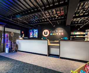 Photo n°7 de U Culture à Bourg-Saint-Maurice (Librairie)