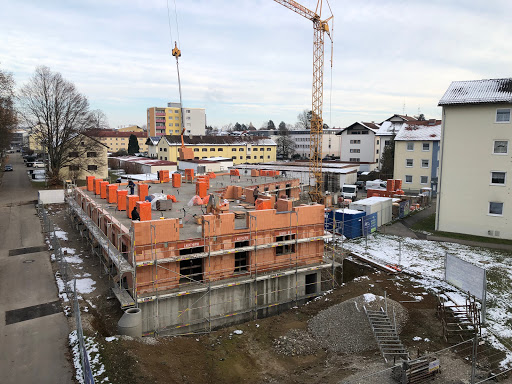 Neue Heimat e.G. - Thumbnail