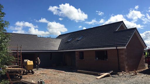 A Henderson Roofing Limited - Thumbnail