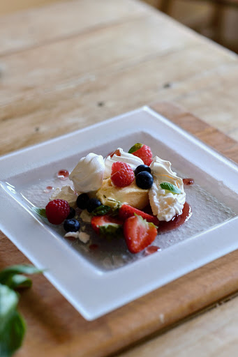 Keeley's Kitchen - Visual
