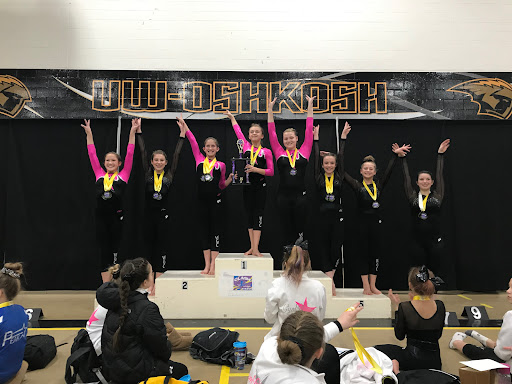 Waupun Gymnastics Club - Thumbnail
