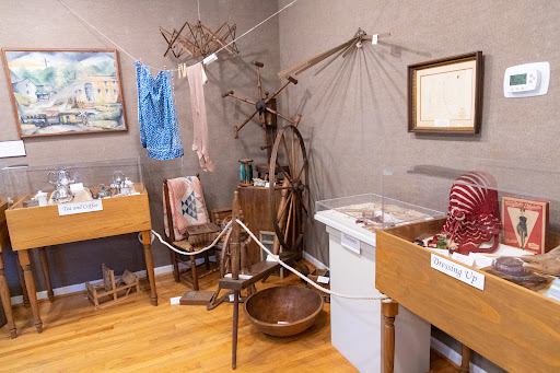 Freeman Store & Museum - Thumbnail