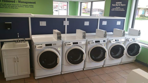 B & J Laundry - Thumbnail