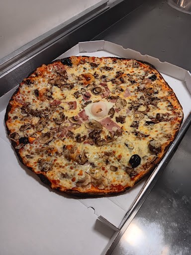 Photo 5 - Morgan's Pizza