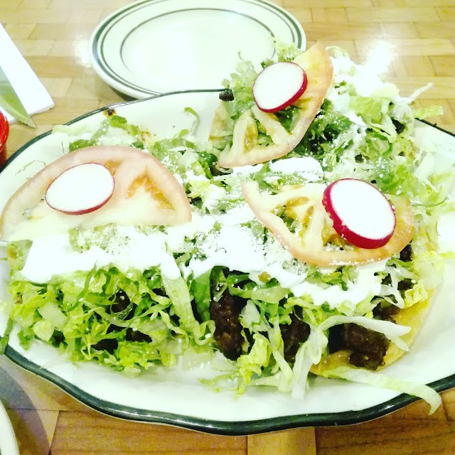 Taqueria Coatzingo