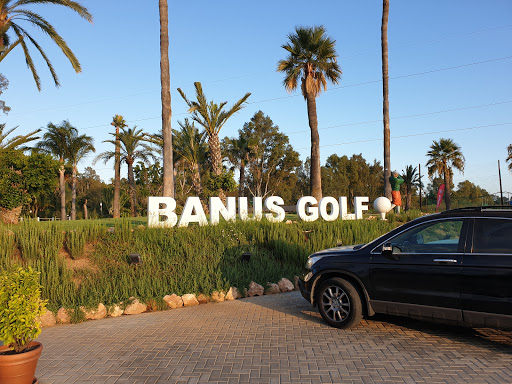 Banús Football Center - Thumbnail