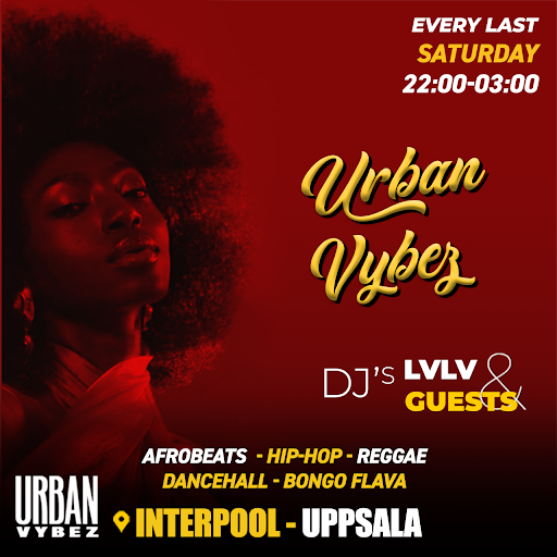 Urban Vybez - Thumbnail