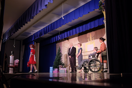 Dunloggin Middle School - Thumbnail