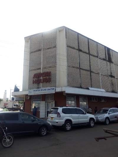 Photos of Awori House