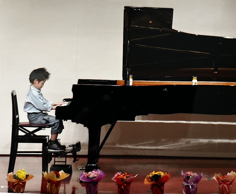 あずさピアノ教室