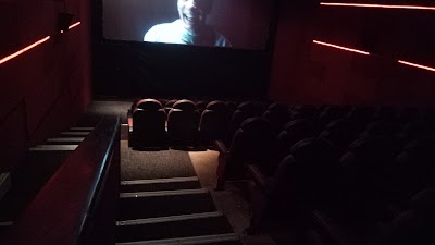 Photos of Genesis Deluxe Cinema