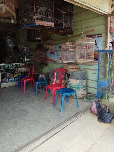 Photos of Toko Burung