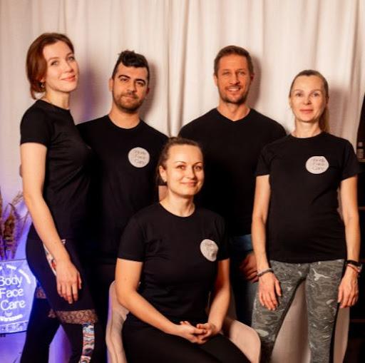 Body Face Care Ursynów