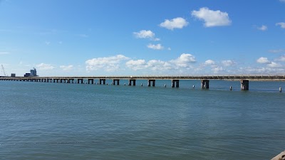 Photos of Port of Belize