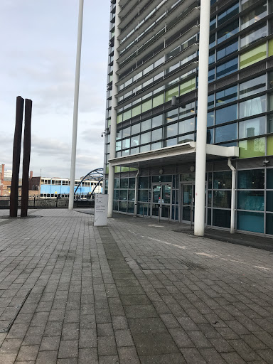 UK Visa & Immigration Sheffield Premium Service Centre - Thumbnail
