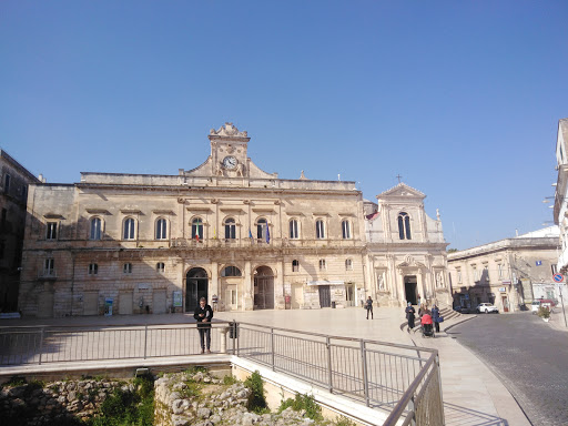 Guida di Puglia - Thumbnail