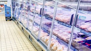 Photo n°28 de Lidl à Le Blanc (Supermarché)