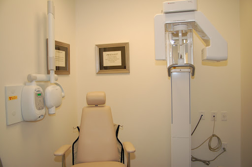 Legacy Smiles Dentistry