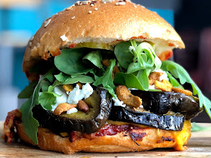 Photo n°74 de Le Zed République à Nantes (Restaurant de plats à emporter)