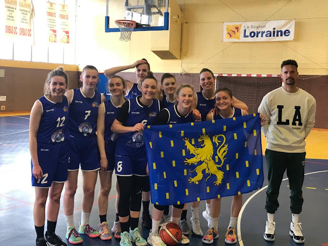 Besançon Basket Club - Salle de sport