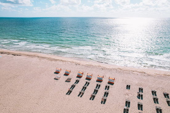 B Ocean Resort Fort Lauderdale Beach by null