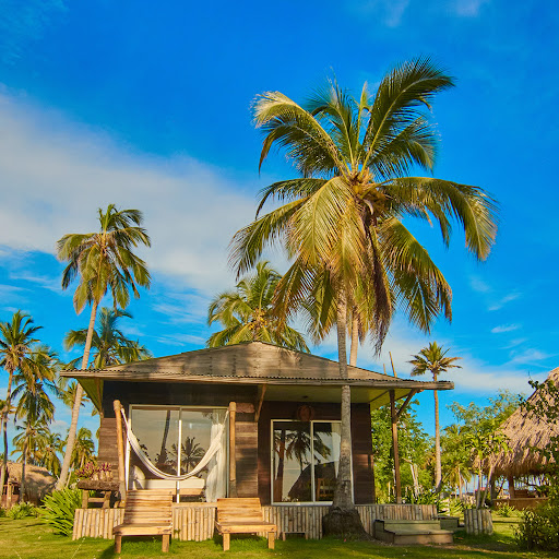 Hotel Isla Múcura