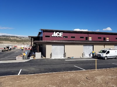 Gypsum Eagle Ace Hardware