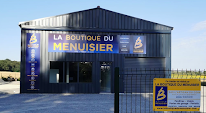 La Boutique du Menuisier - SAS L'Artisan Du Coin à Méreau