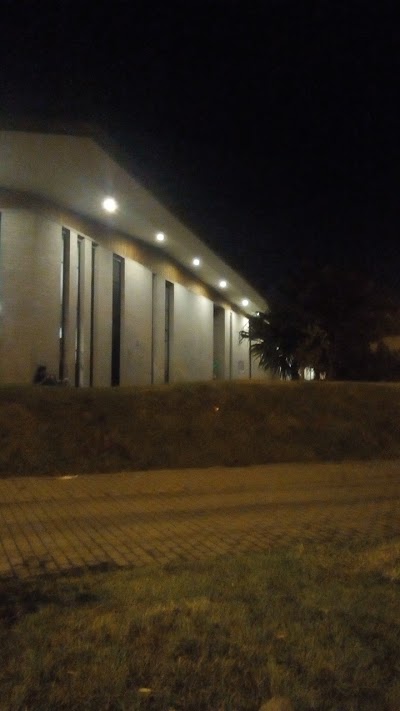 Photos of Parque Biblioteca Manuel Mej&iacute;a Vallejo