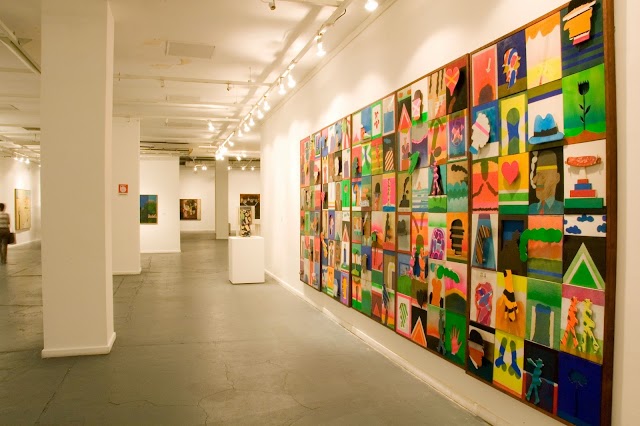 Centro Cultural Borges