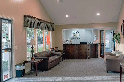 Dental Health Center - Dr. Ryan Smith and Dr. Scott Wilkes