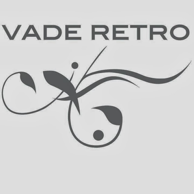 VADE RETRO JEWELRY DESIGN
