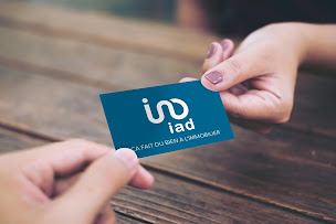 Photo n°2 de Svitlana Burmistrov - IAD Immobilier Carrières-sur-Seine à Carrières-sur-Seine (Consultant immobilier)