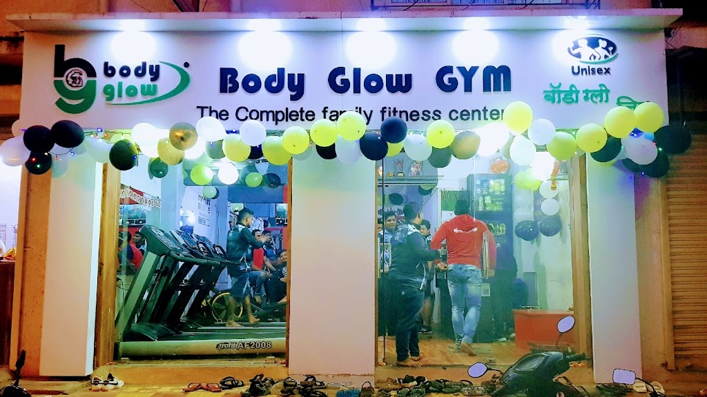 Body Glow Gym