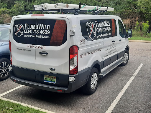 PlumbWild - Thumbnail