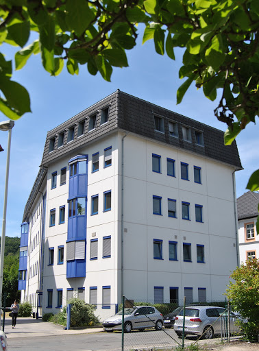 BMH Bildungszentrum für medizinische Heilhilfsberufe GmbH