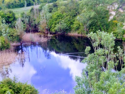 Oasi di San Gaudenzio