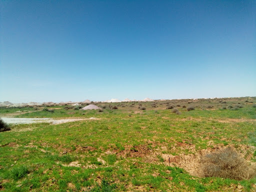 Coober Pedy Opal Fields Gallery - Australia