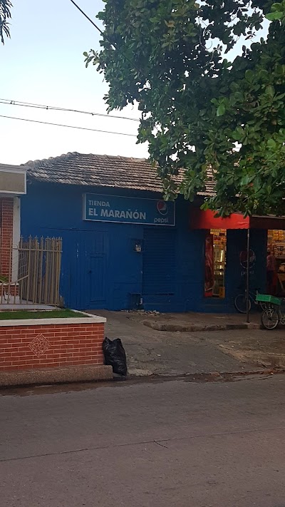 Photos of Tienda El Mara&ntilde;on