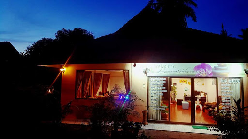 Luxe Health Massage