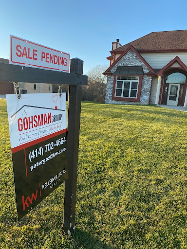 The Gohsman Group of Keller Williams