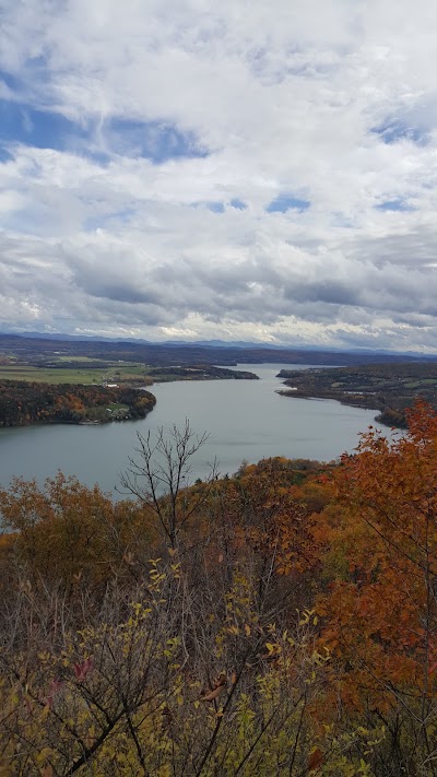 Photos of WANC-FM Ticonderoga