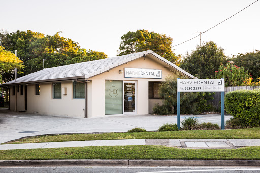 Harvie Dental