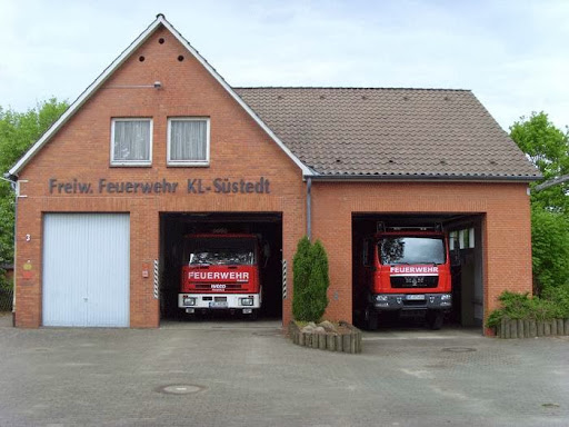 Freiwillige Feuerwehr Klein Süstedt Gallery - Germany